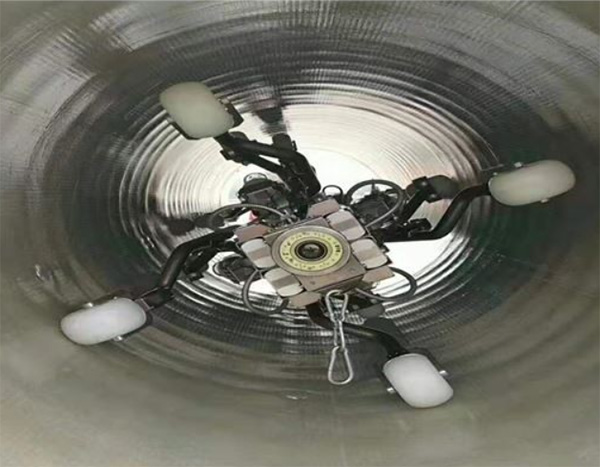 武江非开挖修复技术在地下管线建设的优势体现
